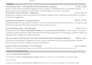 professional CV or resume building